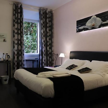 Caroline Rooms روما المظهر الخارجي الصورة