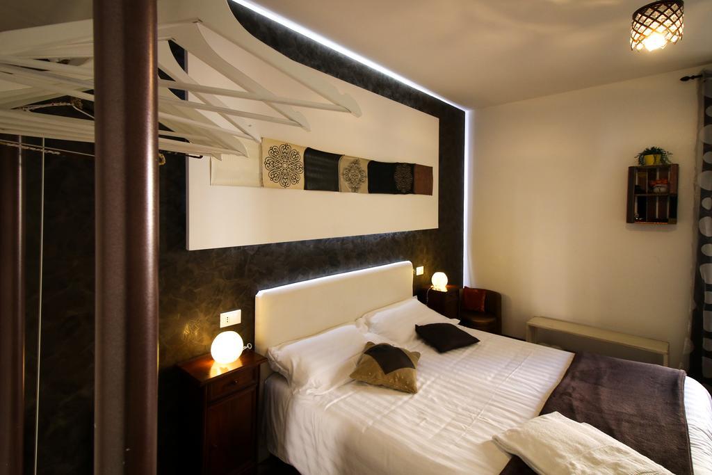 Caroline Rooms روما المظهر الخارجي الصورة
