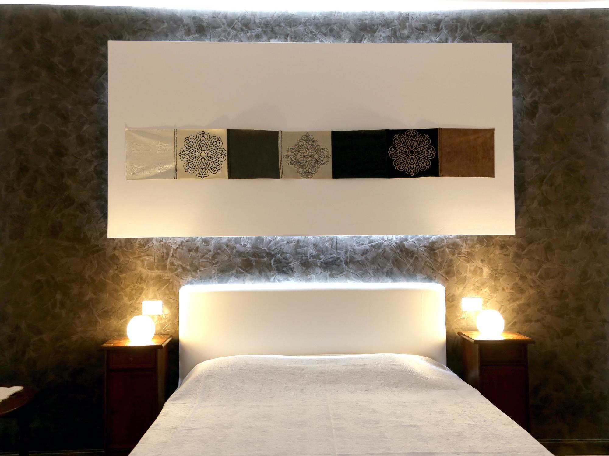 Caroline Rooms روما المظهر الخارجي الصورة