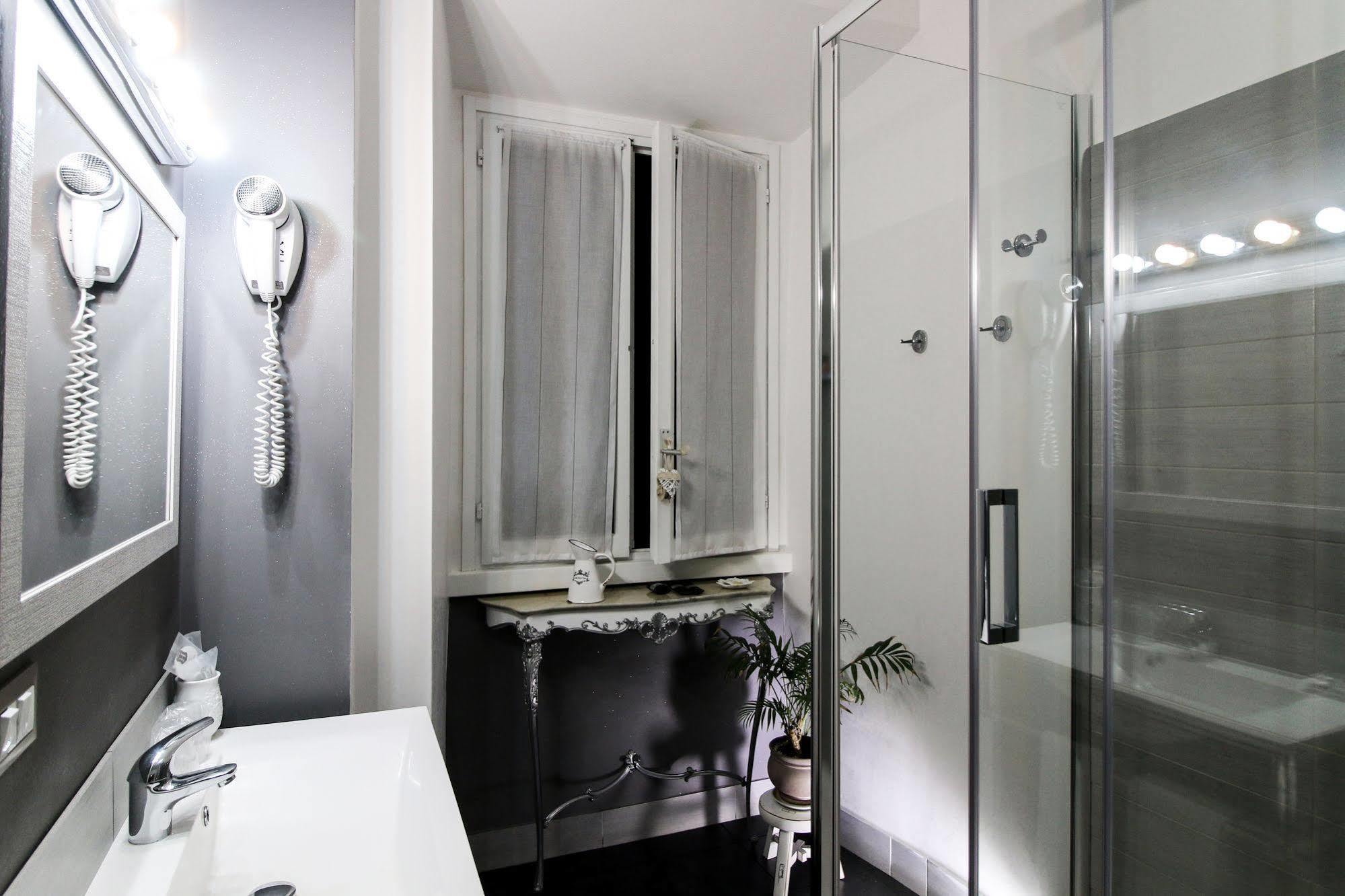 Caroline Rooms روما المظهر الخارجي الصورة